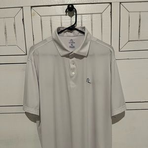 Rhoback XL polo shirt